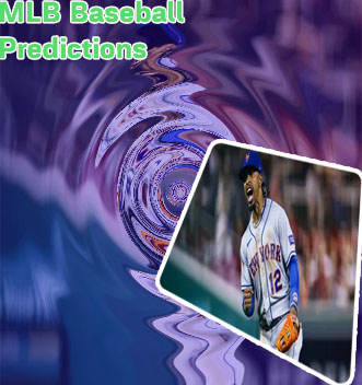 Baseball picks