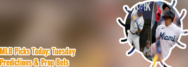 Best mlb betting picks today