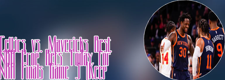 Best nba bets for today
