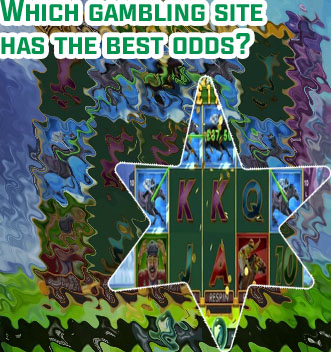 Best odds bookies