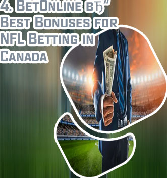 Bet online nfl