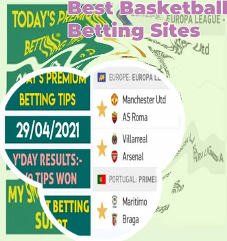 Betting tips today