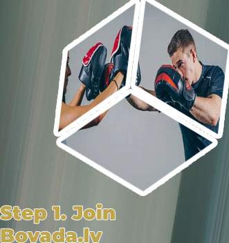 Bovada boxing