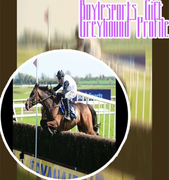 Boylesport racing