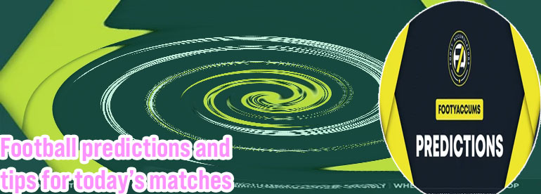 Btts and win predictions today