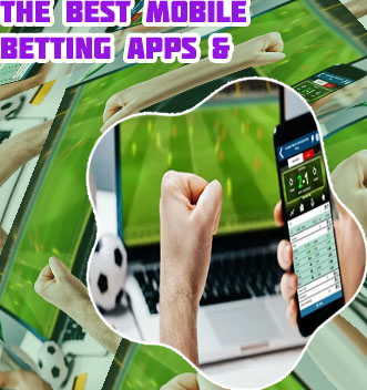 Football betting apps for iphone