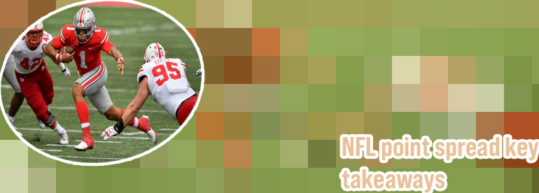 Football spreads