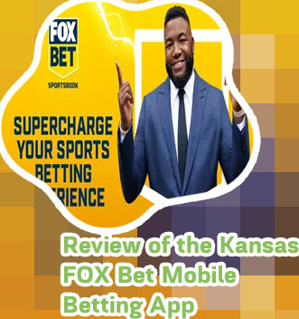 Fox bet app