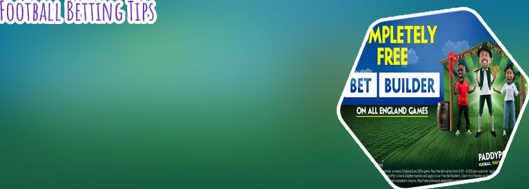 Free english football betting tips