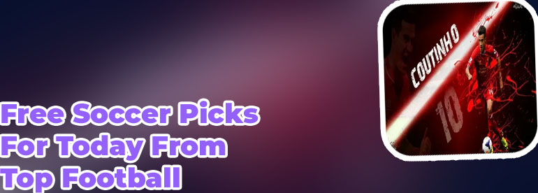 Free football tips prediction for today and weekend
