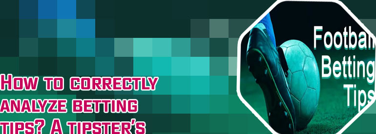 Good betting tips