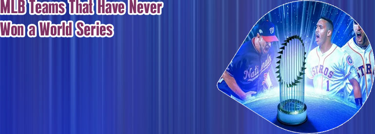 Mlb favorites world series
