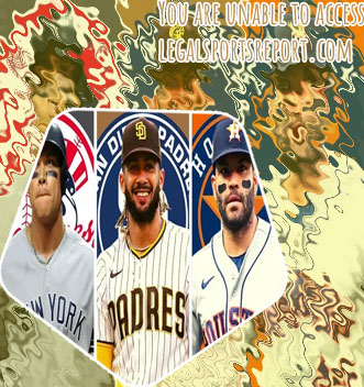 Mlb odds to win world series