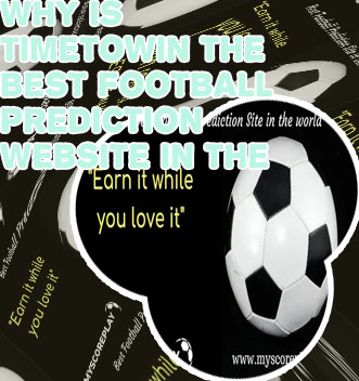 Most accurate football prediction site in the world