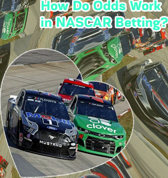 Nascar odds