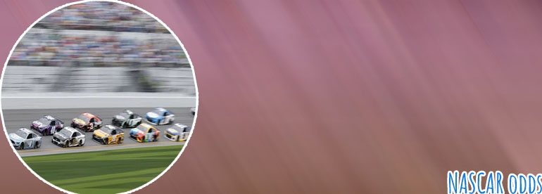 Nascar odds this week