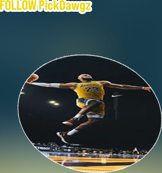 Nba basketball picks