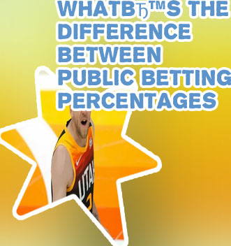 Nba betting percentages