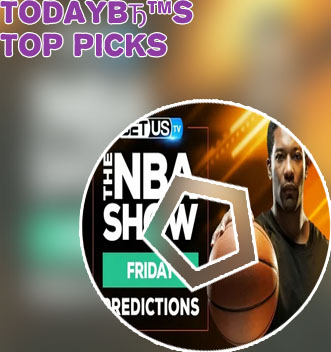 Nba expert picks today