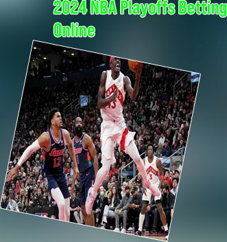 Nba playoffs odds
