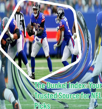 Nfl locks of the week