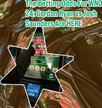 Odd bet