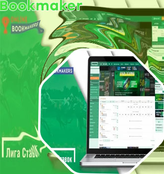 Online bookmakers