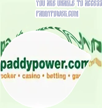 Paddy power no deposit