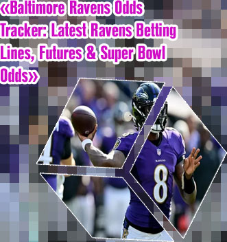 Ravens odds