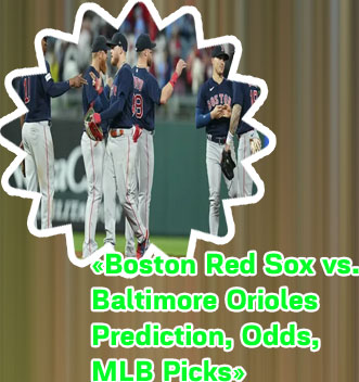 Red sox orioles prediction