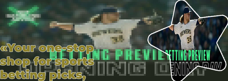 Todays top bets of the day