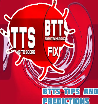 Tomorrow btts tips