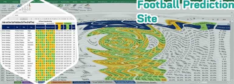 Tomorrow sure soccer prediction