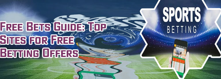 Top free betting sites