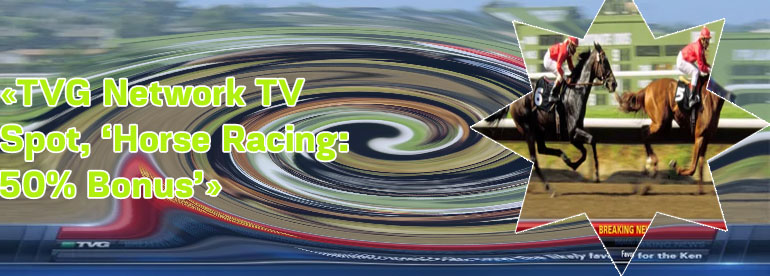 Tvg horse betting