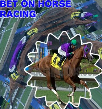 Twinspires horse racing