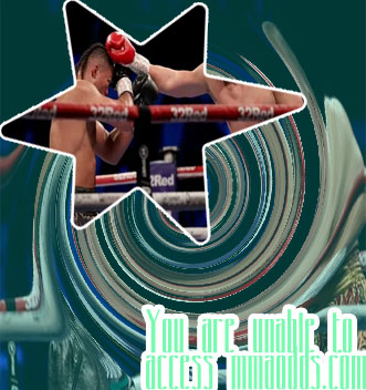 Vegas odds on boxing