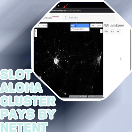 Aloha cluster pays demo