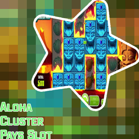Aloha! cluster pays slot free play