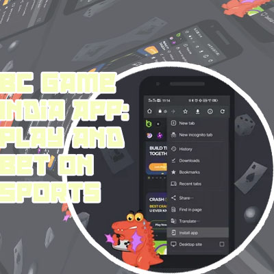 Bc game app download
