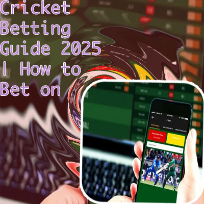 Best betting cricket site