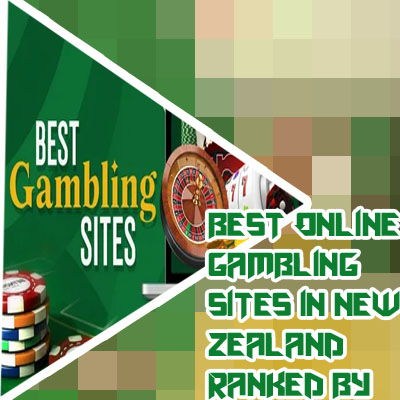 Best online gambling sites nz