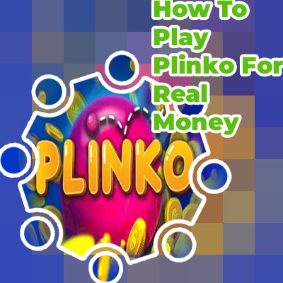 How to play plinko