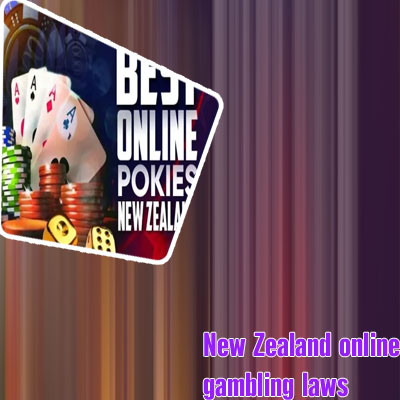 Nz gambling sites