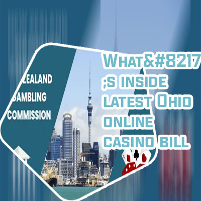 Nz online gambling sites