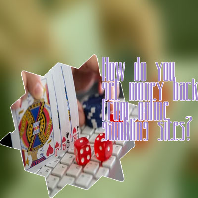 Online gambling sites