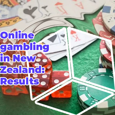 Online gambling sites nz