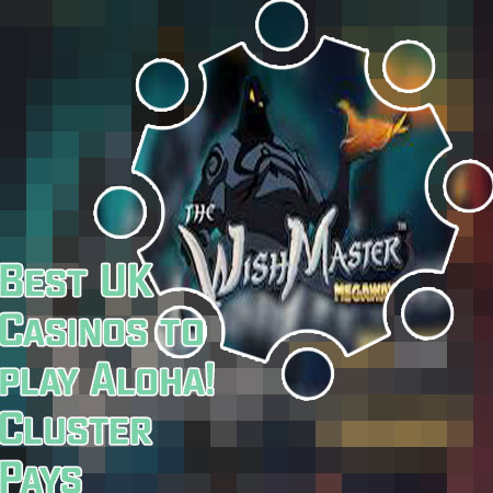 Play aloha cluster pays free