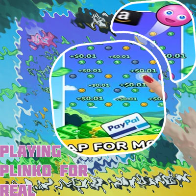 Play plinko for real money