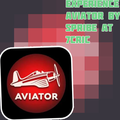 Spribe aviator
